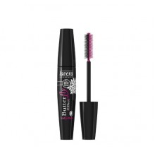 Lavera Μάσκαρα Butterfly Effect Black 13 ml